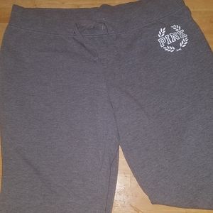 Victoria Secret Pink Lounge Pants